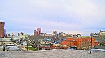 Weather camera view of New York Avenue ES.