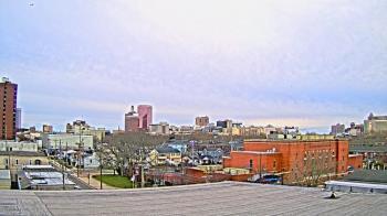 Weather camera view of New York Avenue ES.