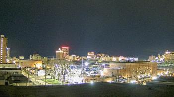 Weather camera view of New York Avenue ES.