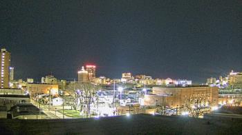 Weather camera view of New York Avenue ES.