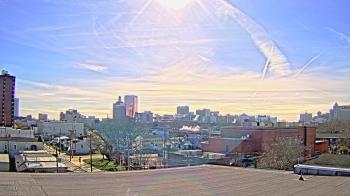 Weather camera view of New York Avenue ES.