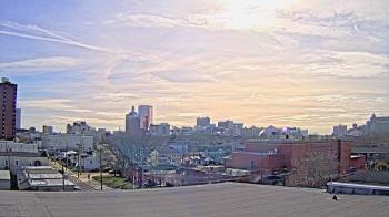 Weather camera view of New York Avenue ES.