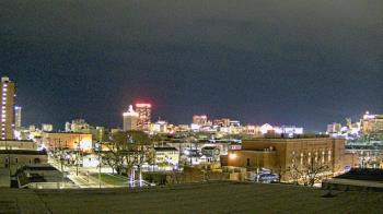 Weather camera view of New York Avenue ES.