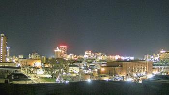 Weather camera view of New York Avenue ES.