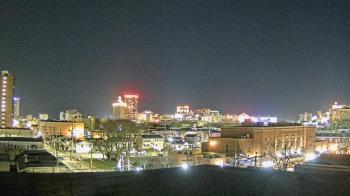 Weather camera view of New York Avenue ES.