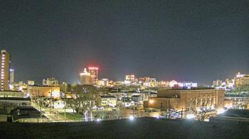 Weather camera view of New York Avenue ES.