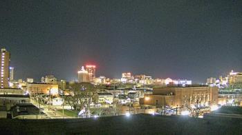 Weather camera view of New York Avenue ES.