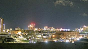 Weather camera view of New York Avenue ES.