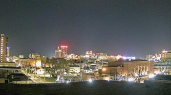 Weather camera view of New York Avenue ES.