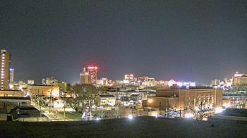 Weather camera view of New York Avenue ES.