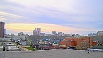 Weather camera view of New York Avenue ES.