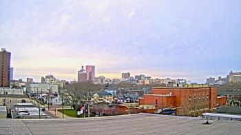 Weather camera view of New York Avenue ES.