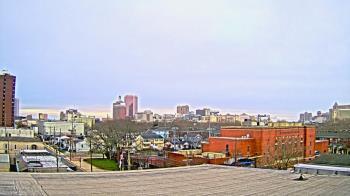 Weather camera view of New York Avenue ES.