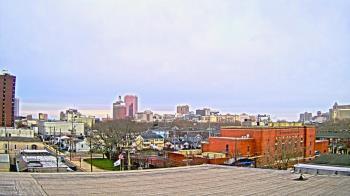 Weather camera view of New York Avenue ES.