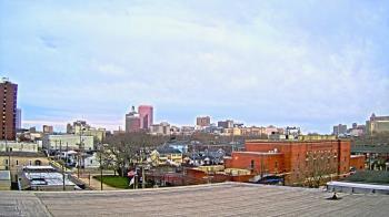 Weather camera view of New York Avenue ES.