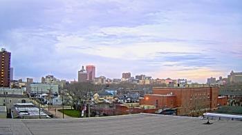 Weather camera view of New York Avenue ES.