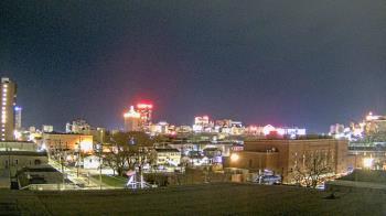 Weather camera view of New York Avenue ES.