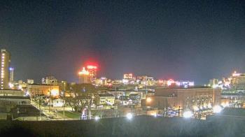 Weather camera view of New York Avenue ES.