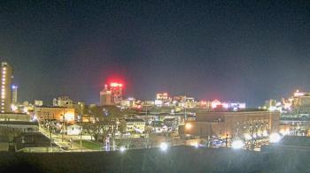 Weather camera view of New York Avenue ES.