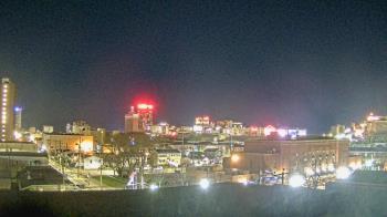 Weather camera view of New York Avenue ES.