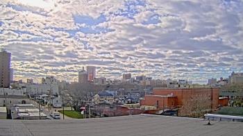 Weather camera view of New York Avenue ES.