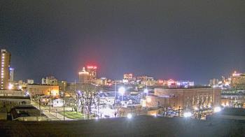 Weather camera view of New York Avenue ES.