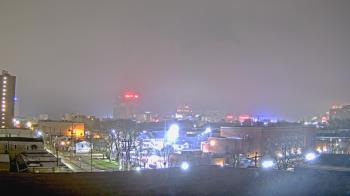 Weather camera view of New York Avenue ES.