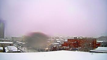 Weather camera view of New York Avenue ES.