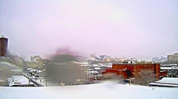 Weather camera view of New York Avenue ES.