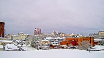 Weather camera view of New York Avenue ES.