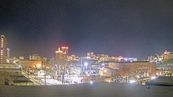 Weather camera view of New York Avenue ES.
