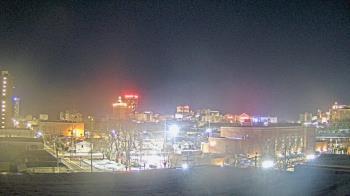 Weather camera view of New York Avenue ES.