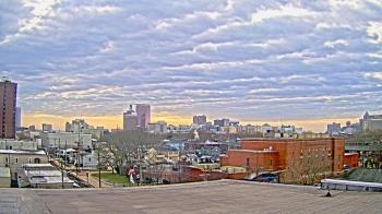 Weather camera view of New York Avenue ES.
