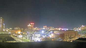 Weather camera view of New York Avenue ES.