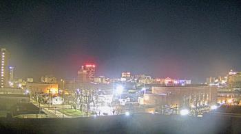 Weather camera view of New York Avenue ES.