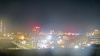 Weather camera view of New York Avenue ES.