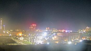 Weather camera view of New York Avenue ES.