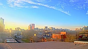 Weather camera view of New York Avenue ES.