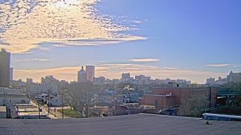 Weather camera view of New York Avenue ES.
