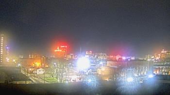 Weather camera view of New York Avenue ES.