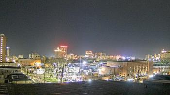 Weather camera view of New York Avenue ES.