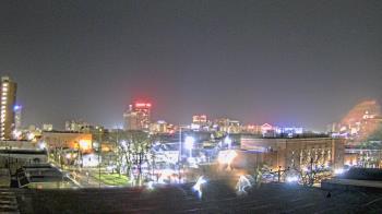 Weather camera view of New York Avenue ES.