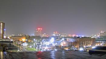 Weather camera view of New York Avenue ES.