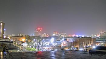 Weather camera view of New York Avenue ES.