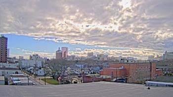 Weather camera view of New York Avenue ES.