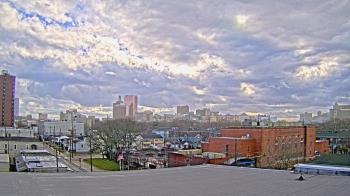 Weather camera view of New York Avenue ES.