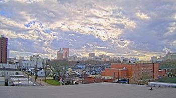 Weather camera view of New York Avenue ES.