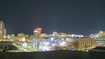 Weather camera view of New York Avenue ES.