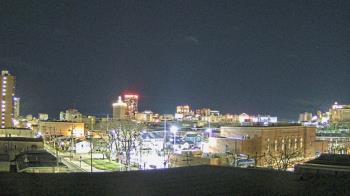 Weather camera view of New York Avenue ES.