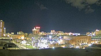 Weather camera view of New York Avenue ES.